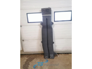 Sistema de admissão de ar por Camião Volvo Air intake 21122123: foto 2