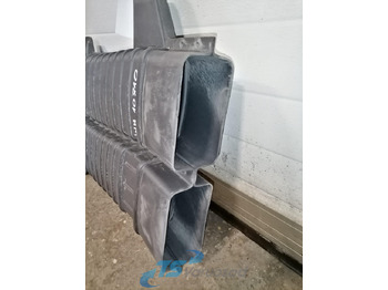 Sistema de admissão de ar por Camião Volvo Air intake 21122123: foto 5