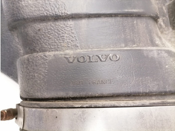 Sistema de admissão de ar por Camião Volvo Air intake 8149814: foto 5