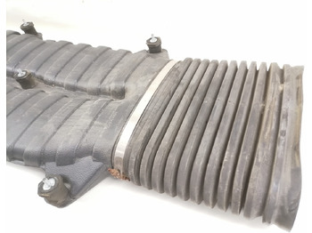 Sistema de admissão de ar por Camião Volvo Air intake 8149814: foto 2