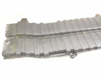 Sistema de admissão de ar por Camião Volvo Air intake 8149814: foto 4