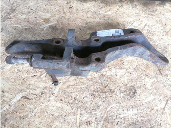 Eixo e peças por Camião Volvo Air suspension bracket 20428753: foto 4