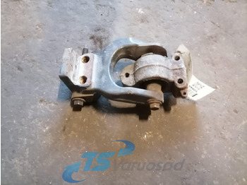 Bateria automotiva VOLVO