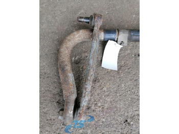 Barra estabilizadora por Camião Volvo Anti-roll bar 1075434: foto 2