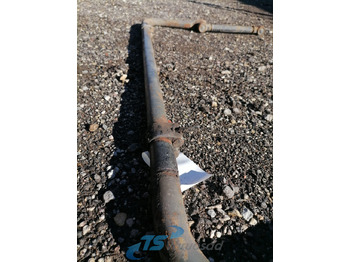 Barra estabilizadora por Camião Volvo Anti-roll bar 3986432: foto 4