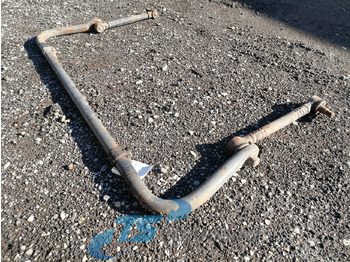 Barra estabilizadora por Camião Volvo Anti-roll bar 3986432: foto 3