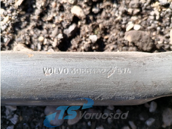 Barra estabilizadora por Camião Volvo Anti-roll bar 3986432: foto 5