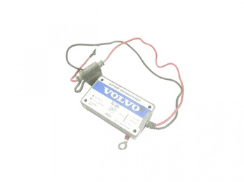 Sistema elétrico VOLVO