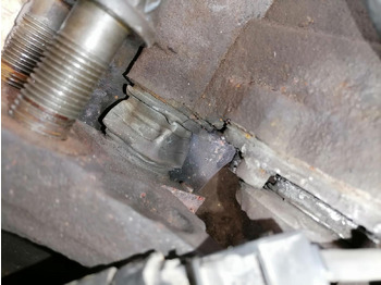 Peças de freio por Camião Volvo Brake caliper 21487605: foto 3