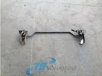 Suspensão da cabina VOLVO