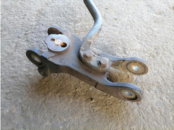 Suspensão da cabina por Camião Volvo Cab anti roll bar 20757640: foto 4