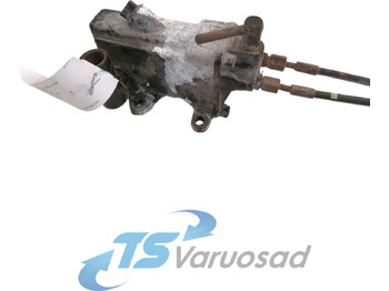 Suspensão da cabina VOLVO