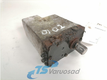 Suspensão da cabina VOLVO