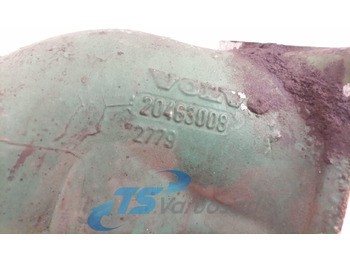 Sistema de arrefecimento por Camião Volvo Coolant pipe 20463008: foto 3