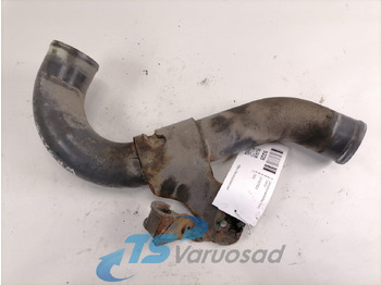 Sistema de arrefecimento por Camião Volvo Coolant pipe 21057922: foto 4