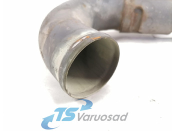 Sistema de arrefecimento por Camião Volvo Coolant pipe 21057922: foto 3