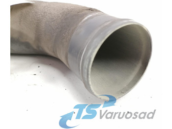 Sistema de arrefecimento por Camião Volvo Coolant pipe 21057922: foto 2