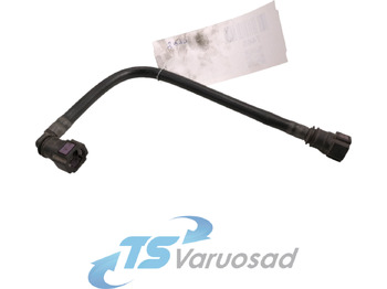 Sistema de arrefecimento VOLVO