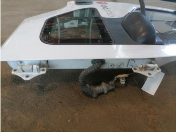 Porta e peças por Camião Volvo Door 20832787: foto 4