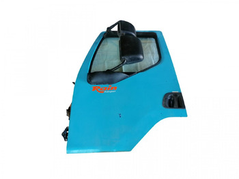 Porta e peças VOLVO