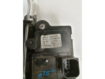 Porta e peças por Camião Volvo Door lock 84012028: foto 2 Porta e peças por Camião Volvo Door lock 84012028: foto 2