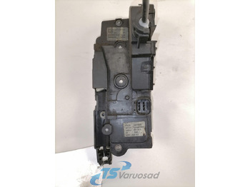 Porta e peças por Camião Volvo Door lock 84012032: foto 2