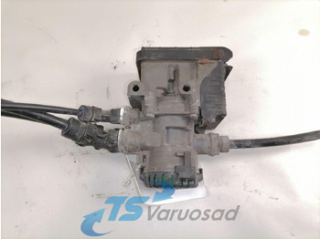 Válvula de freio por Camião Volvo EBS brake valve 22225550: foto 3