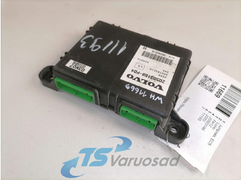Centralina electrónica VOLVO