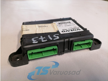 Centralina electrónica VOLVO