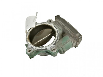 Sistema de escape VOLVO