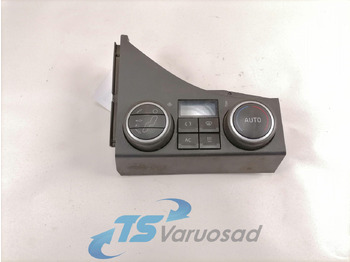 Aquecimento/ Ventilação VOLVO