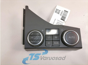Aquecimento/ Ventilação VOLVO