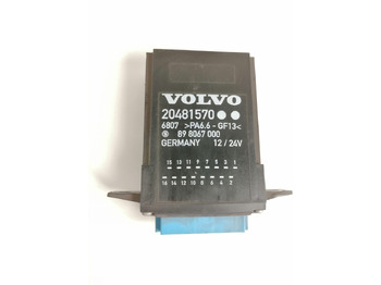 Centralina electrónica por Camião Volvo Ecu, door lock 20481570: foto 3