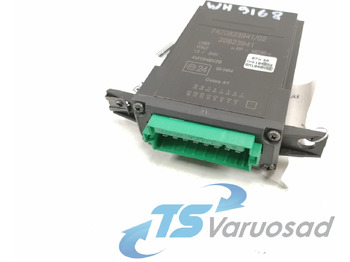 Centralina electrónica VOLVO