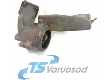 Peças de freio VOLVO