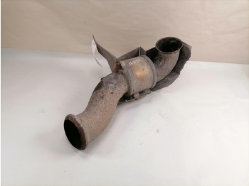 Silenciador por Camião Volvo Exhaust pipe 20784077: foto 2