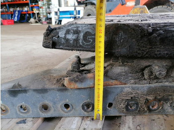 Quinta-roda por Camião Volvo Fifht wheel 21587520: foto 3