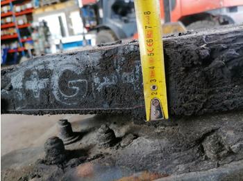 Quinta-roda por Camião Volvo Fifht wheel 21587520: foto 2