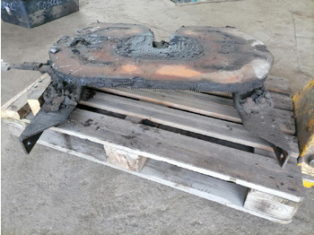 Quinta-roda por Camião Volvo Fifht wheel 21587520: foto 5