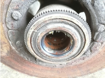 Cubo de roda por Camião Volvo First wheel hub 21022433: foto 3