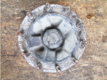 Cubo de roda por Camião Volvo First wheel hub 21022433: foto 5