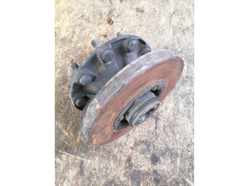 Cubo de roda por Camião Volvo First wheel hub 21022433: foto 2