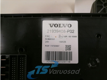 Fusível por Camião Volvo Fuse box 21939408: foto 3