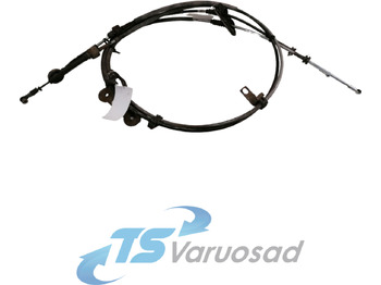 Caixas de velocidade e peças VOLVO