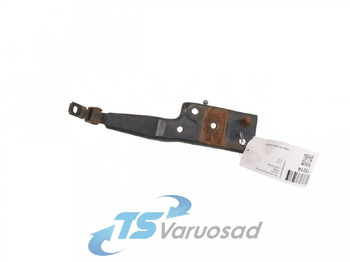 Grade radiador VOLVO