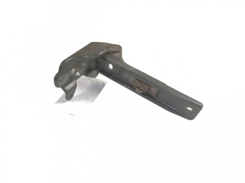 Grade radiador VOLVO