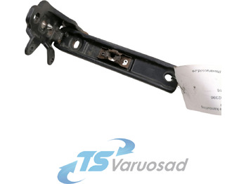 Grade radiador VOLVO