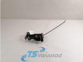 Grade radiador VOLVO