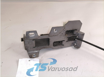 Grade radiador por Camião Volvo Iluvõre lukk 82208559: foto 3