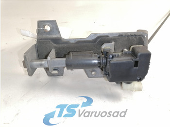 Grade radiador por Camião Volvo Iluvõre lukk 82208559: foto 2